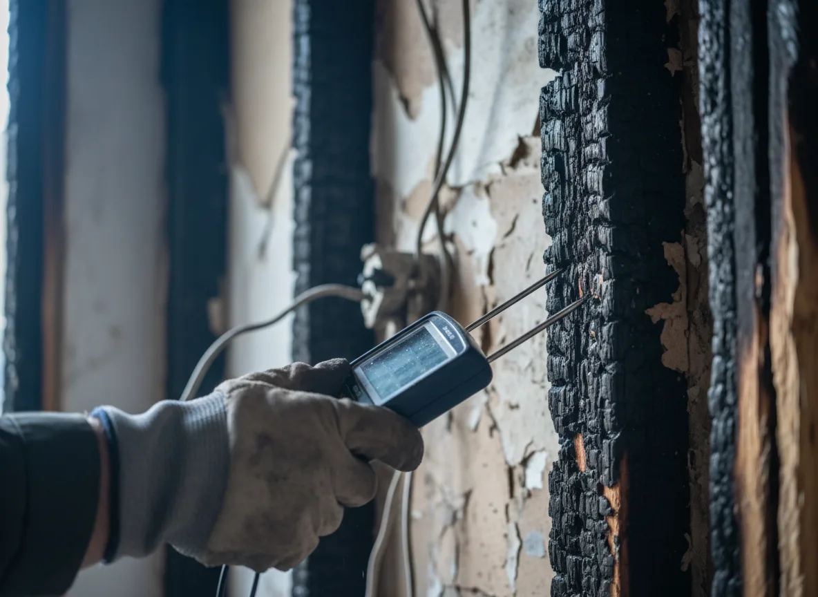 Fire Damage Restoration Drums, PA FAQs